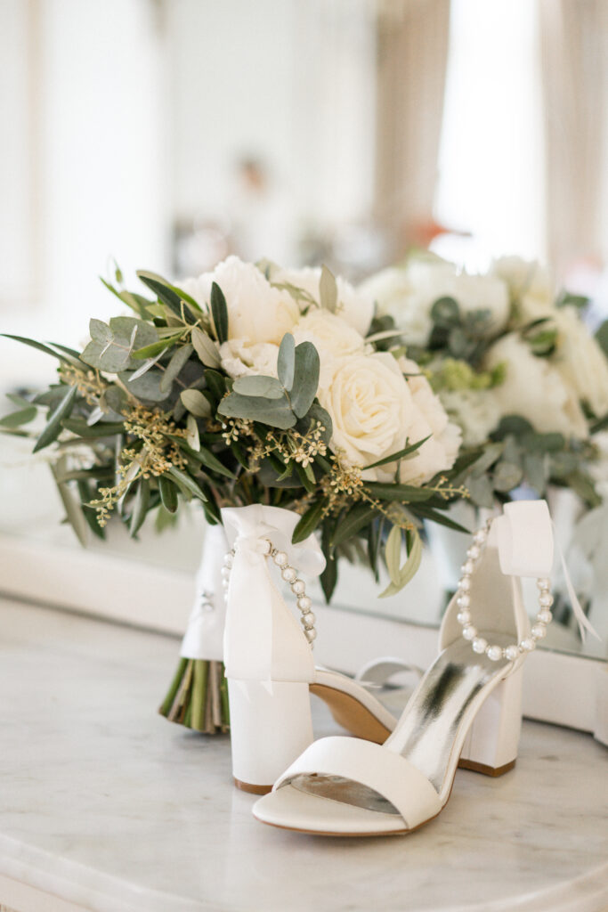 Herausforderungen einer Hochzeit mit vielen Gästen