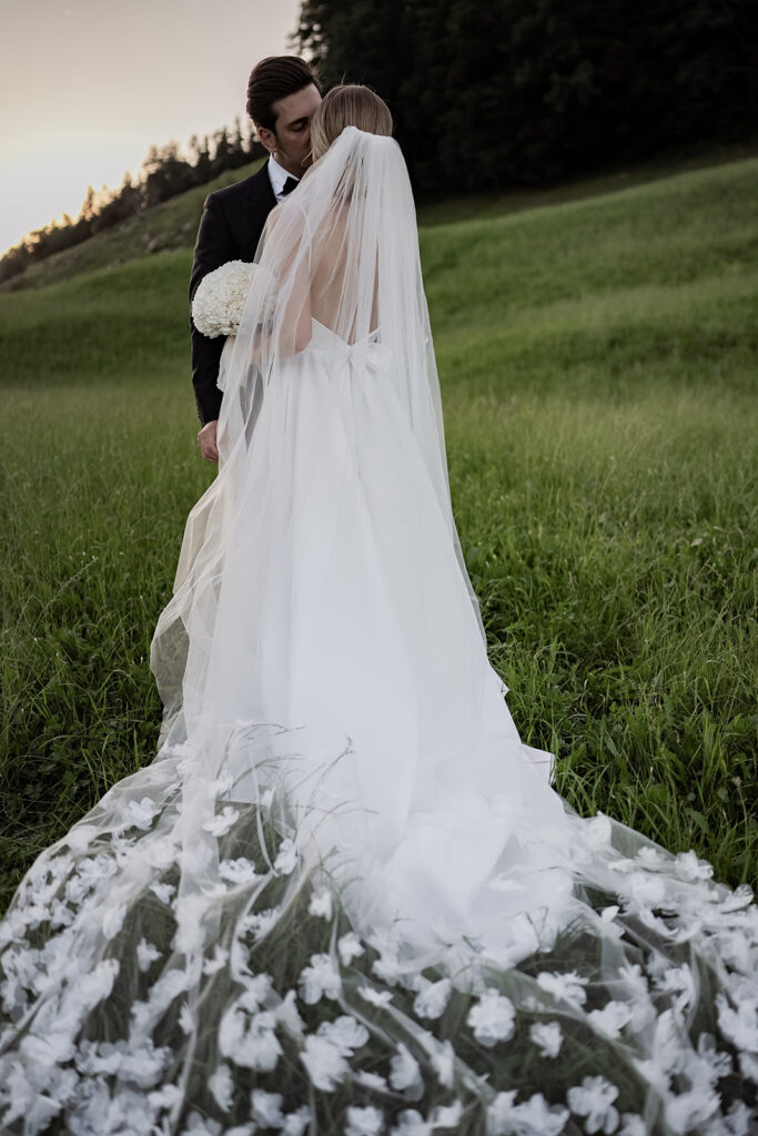 Die Aufgaben von Trauzeugen, Tätschmeister und Wedding Planner