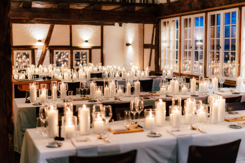 Winterhochzeit in der Lenzerheide