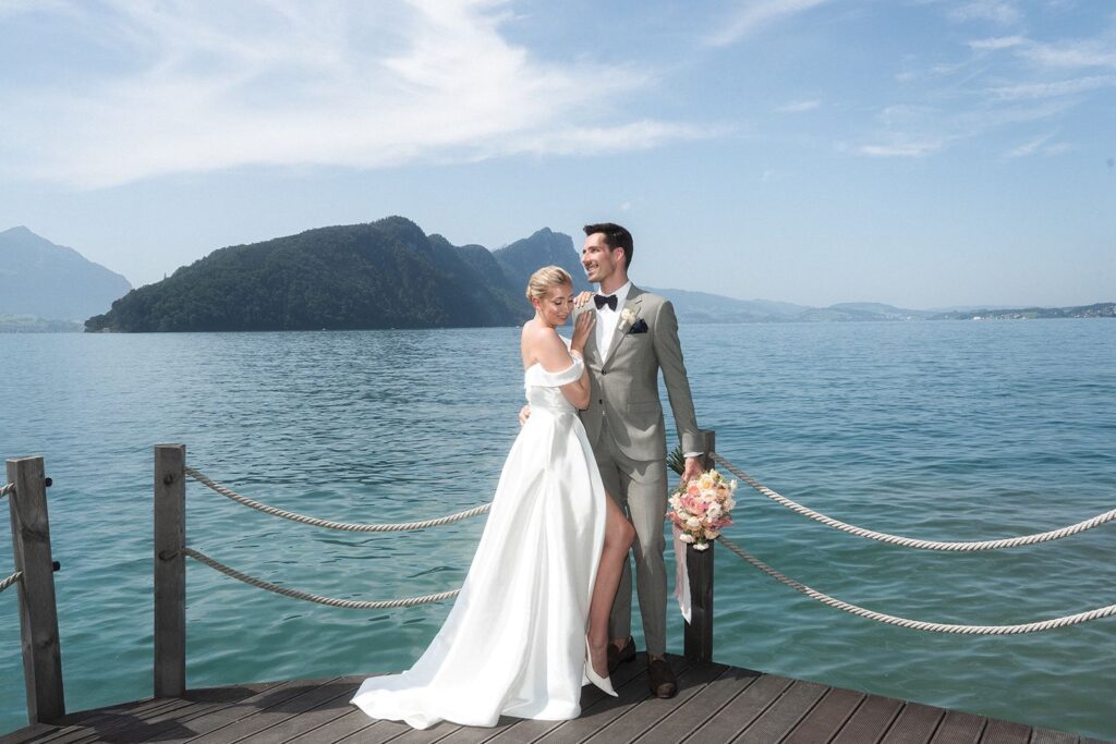 Summer wedding - tips and tricks