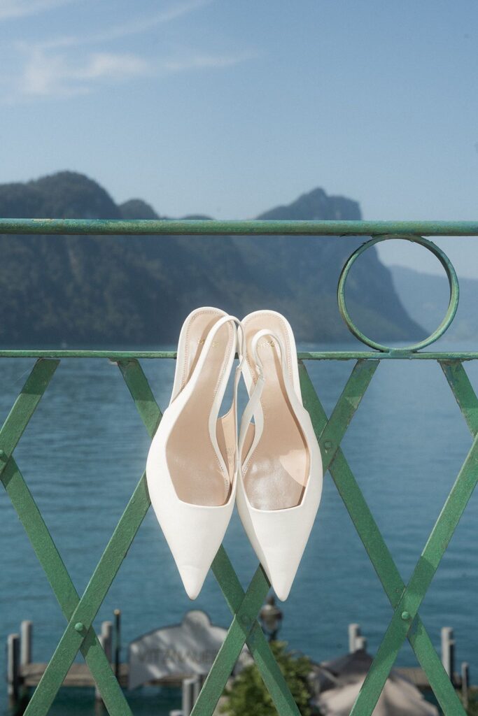 Summer wedding - tips and tricks