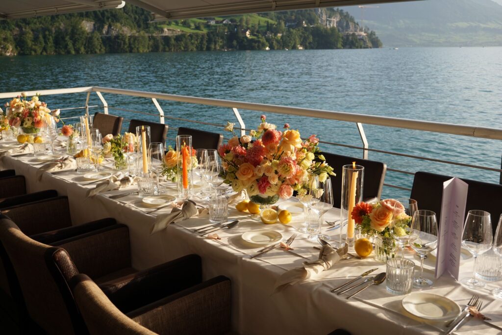 Summer wedding - tips and tricks