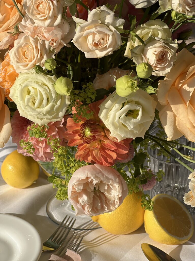 Summer wedding - tips and tricks