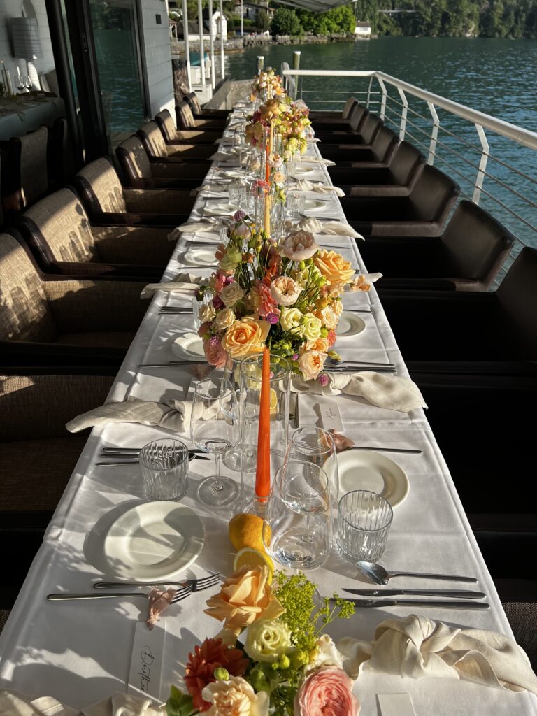 Summer wedding - tips and tricks