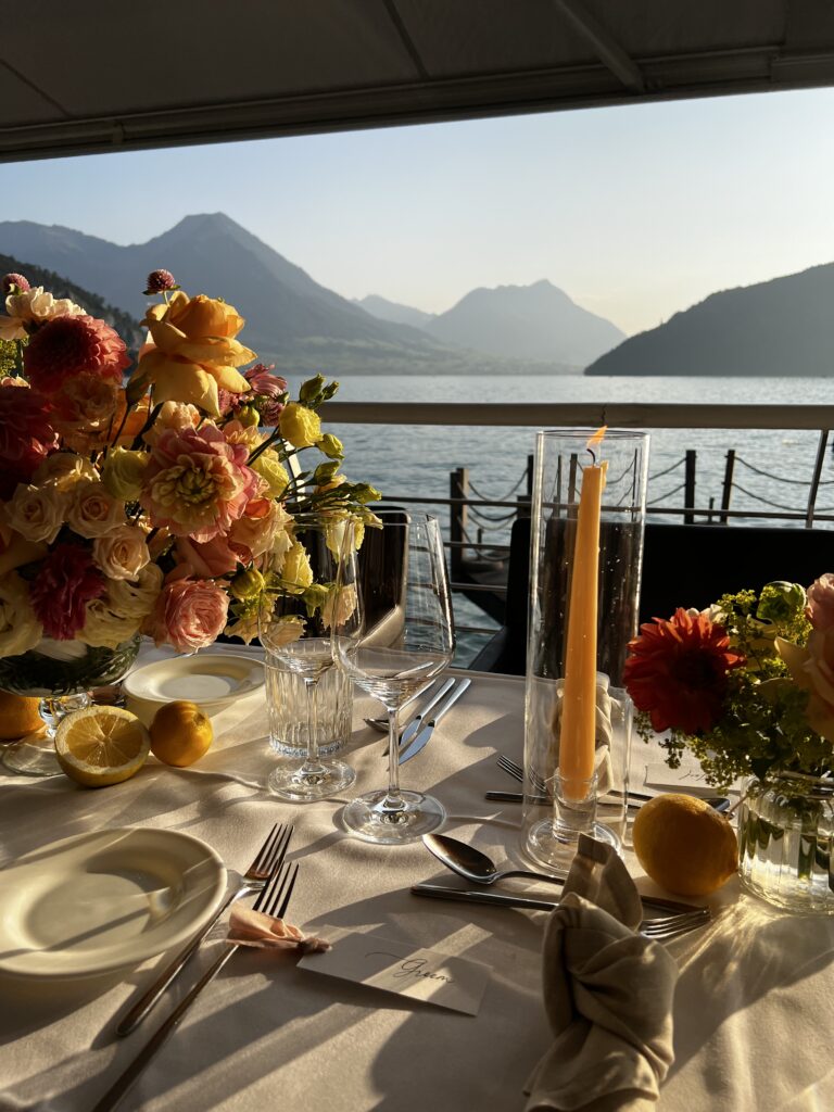 Summer wedding - tips and tricks