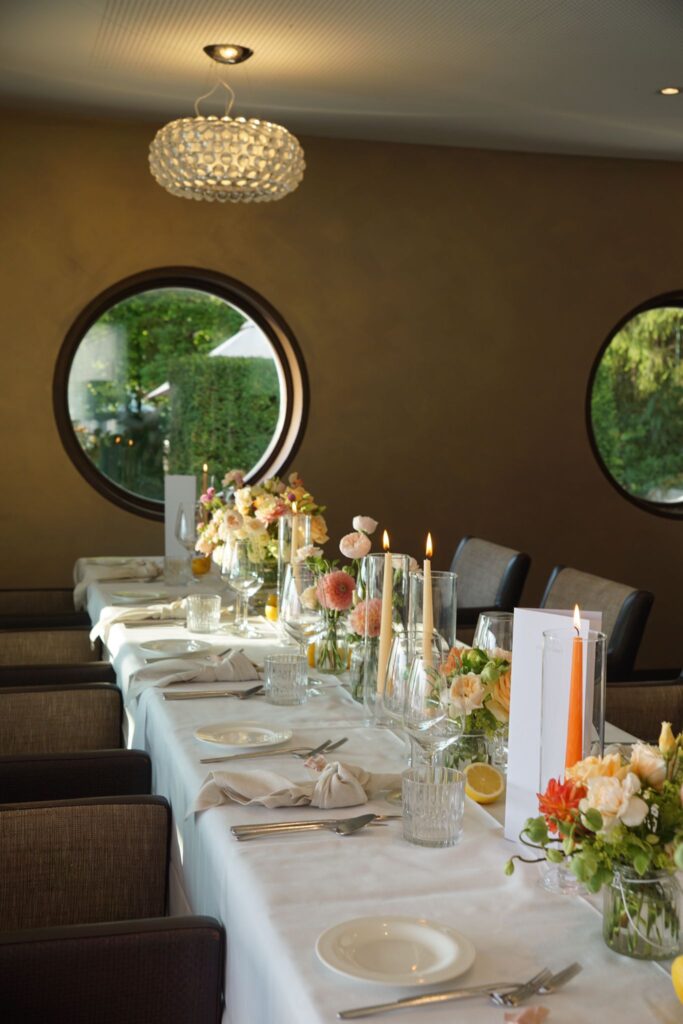 Summer wedding - tips and tricks