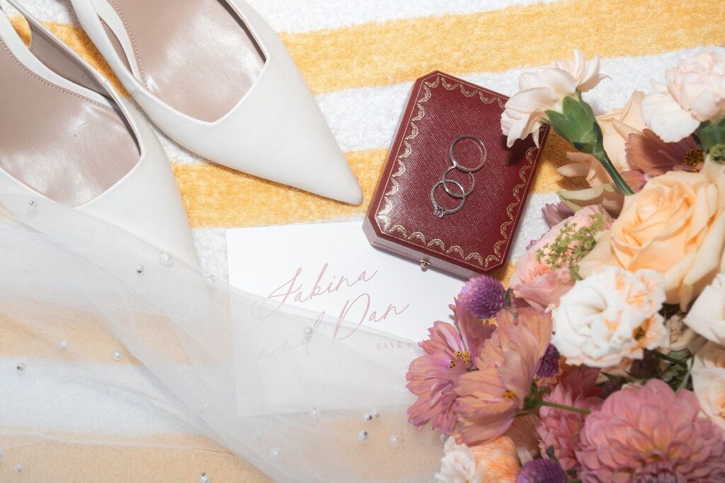 Summer wedding - tips and tricks