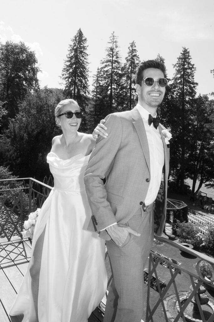 Summer wedding - tips and tricks