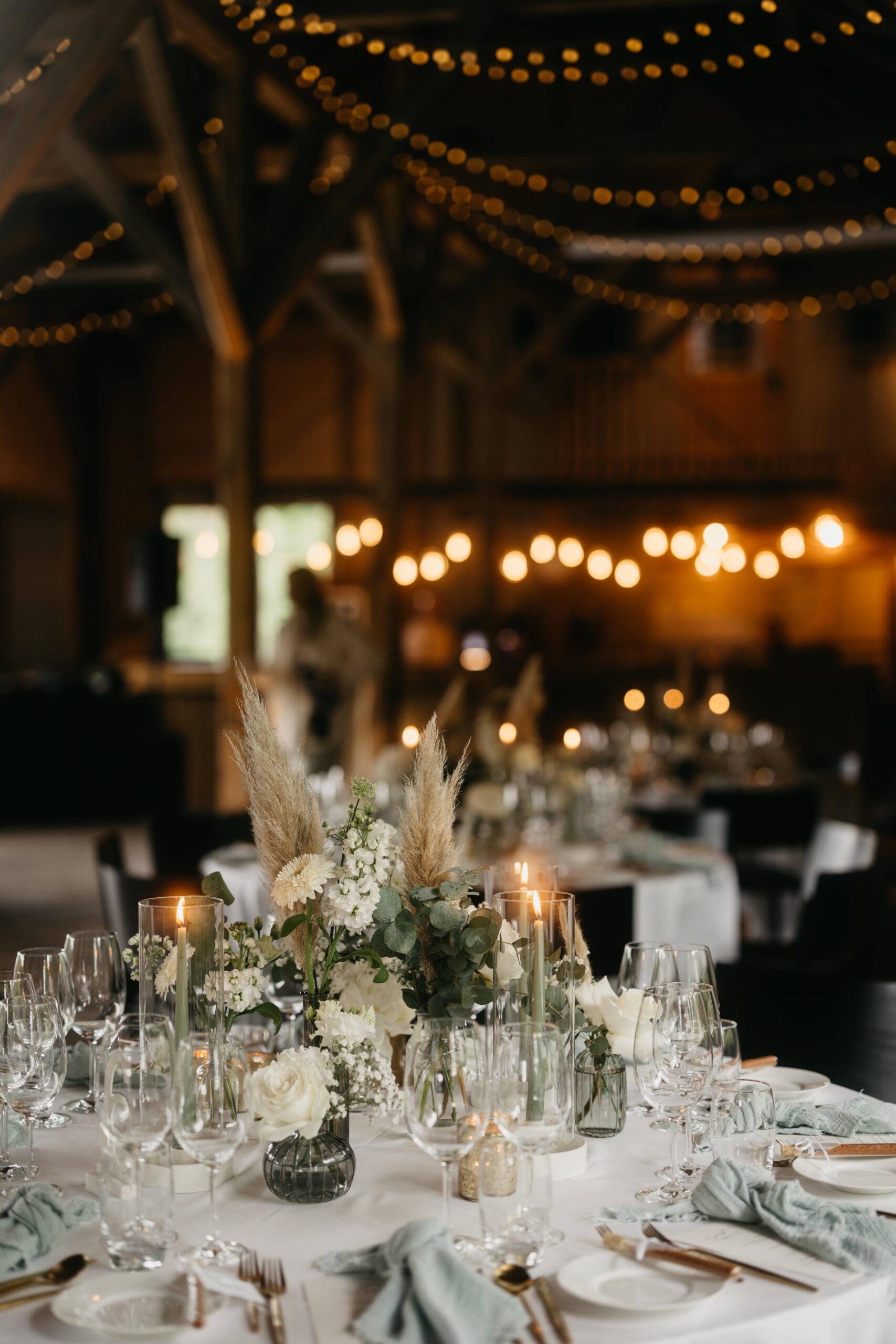 Meaningful wedding gifts