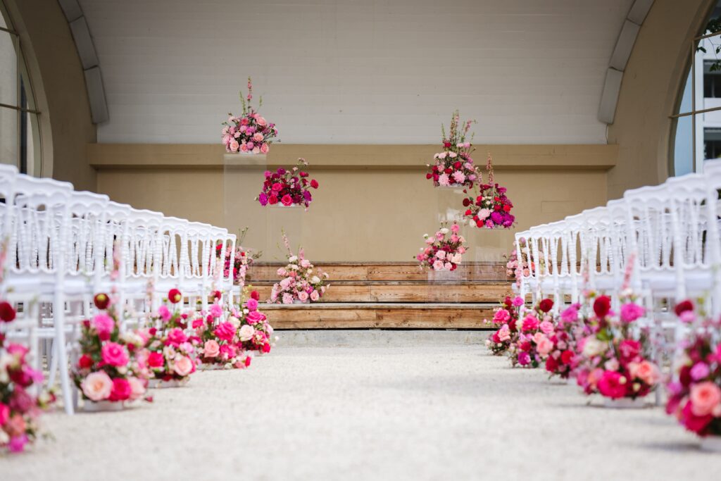 Mehr als nur der Hochzeitstag