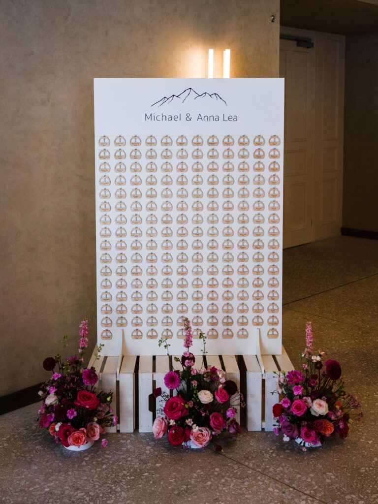 Mehr als nur der Hochzeitstag