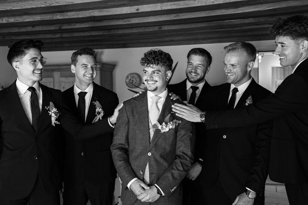 Pitfalls with wedding venues and service providers 
