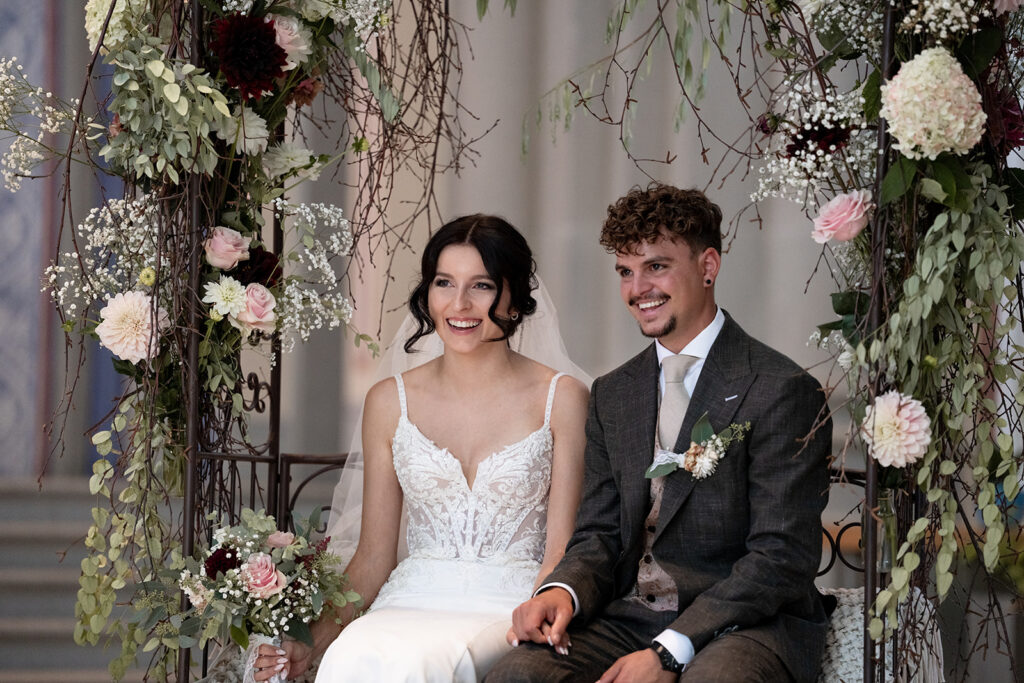 Pitfalls with wedding venues and service providers 