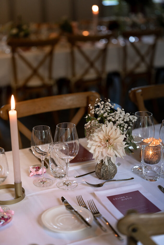 Pitfalls with wedding venues and service providers 