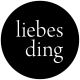 Liebesding Logo